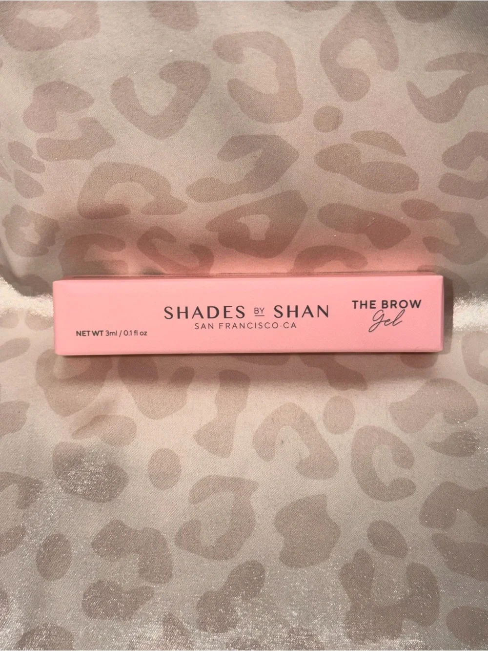 2-PIECE BEAUTY BUNDLE - EYES